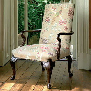 Duresta Gainsborough Chair